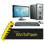 How To Create Bootable USB Using WinToFlash