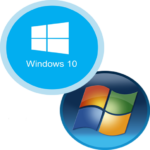 How To Get A Windows 10 Style Start Menu In Windows 7-Windows 10 Transformation Pack
