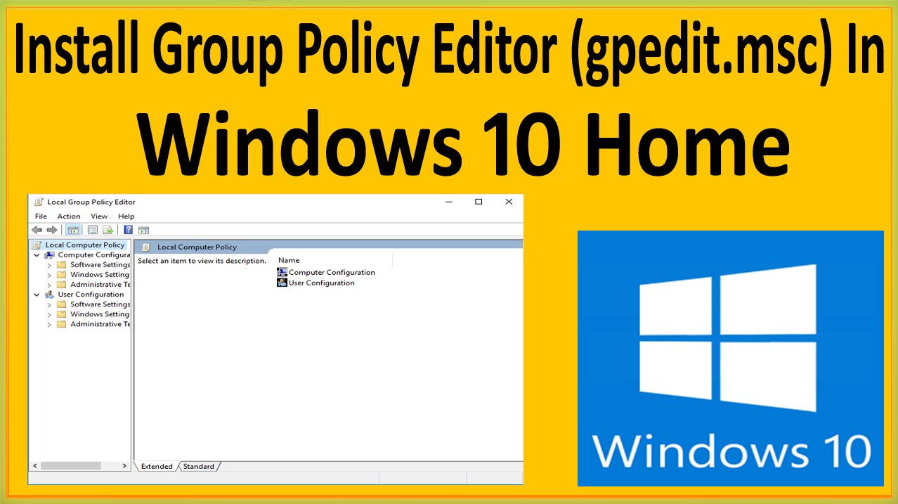 download gpedit msc windows 10 home download gpedit msc windows 10 home