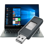 Windows Mac OS Android Linux Tutorials Alternatives Top Best More» How To Use Rufus To Create A Bootable USB Flash Drive For Windows 10