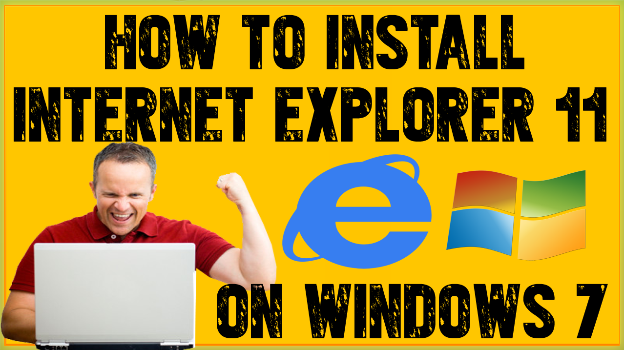 windows 7 internet explorer 7 download
