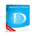 iMyFone D-Back iPhone Data Recovery Review