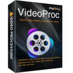 VideoProc Review