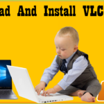 Download And Install VLC Player