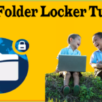 Anvi Folder Locker Tutorial