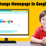 How To Change Homepage On Chrome In Windows 10/8/7?✿Make Google My Homepage✿Show Homepage Button
