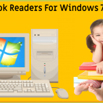 5 Best eBook Reader For Windows 7/Windows XP/10/8⋆Best eBook Reader/ereader Software For Windows 7