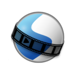 how can you create a custom resolution profile in Openshot Video Editor