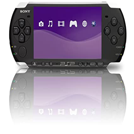 pspps emulator controls