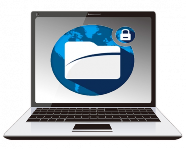 How To Password Protect A Folder/File On Windows 11, Windows 10, Window 7/8 With Anvi Folder Locker?