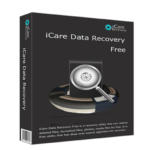 How To Use iCare Data Recovery Software To Recover Lost Data
