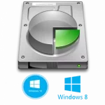 How Do I Make A Partition Bootable In Windows 10 Or Windows 8.1 To Install Windows Without DVD/USB?
