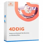 How Do I Recover Permanently Deleted Files From The Desktop Folder/Recycle Bin On Windows 11/10/8/7?